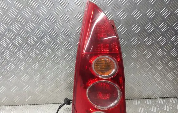 Mazda Premacy Number plate light