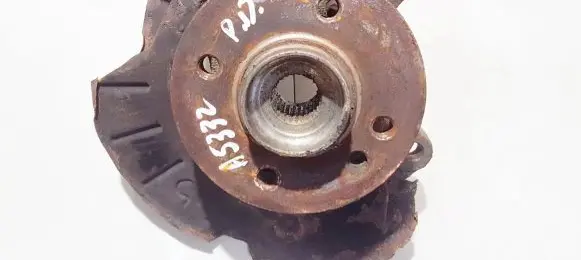 Mini One - Cooper R50 - 53 Front wheel hub