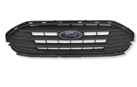 Ford Transit - Tourneo Connect Front bumper upper radiator grill KT1B8200A D2A3B L2851