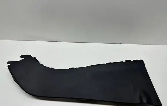 Dodge Durango III Centre console side trim front 1XX53DX9AD 6976460 290743
