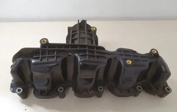 Skoda Superb B6 (3T) Intake manifold 03L129711AL
