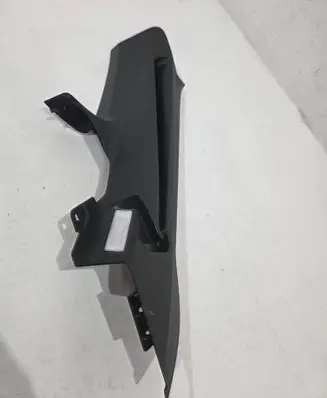 BMW 5 G30 G31 G38 (D)pillar trim (top) 7385490