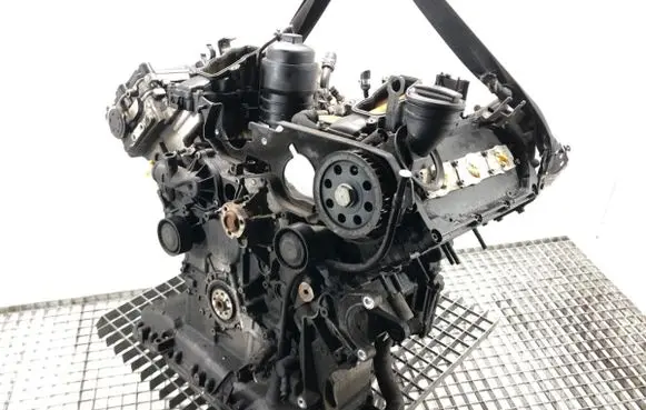 Audi A4 S4 B8 8K Engine CGKA