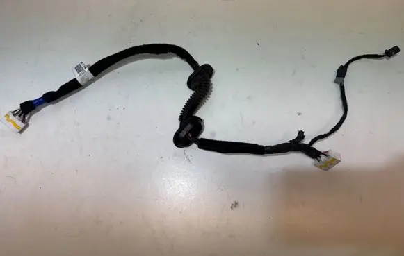 KIA EV6 Tailgate/trunk wiring harness 91650CV340