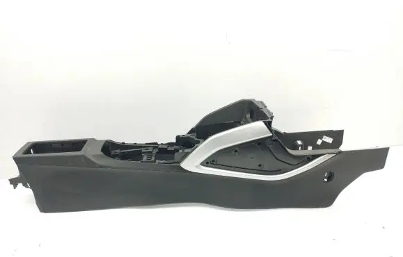 Audi Q2 - Center console 81C863244J