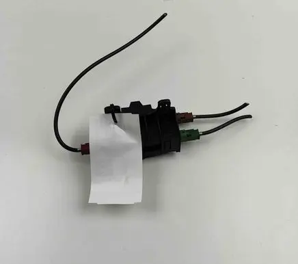 Skoda Karoq Current control relay 3G5035953