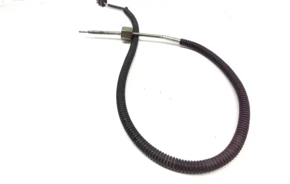 Mercedes-Benz GLC C253 Exhaust gas temperature sensor A0009059705