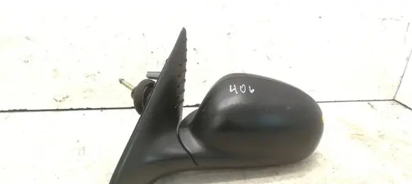 Peugeot 406 Manual wing mirror E2015001 E2025001