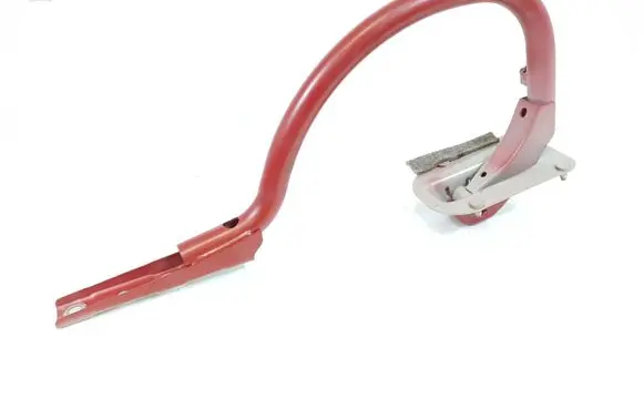 BMW 6 F12 F13 Tailgate/trunk/boot hinge 7228498