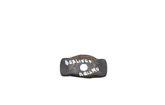 Citroen Berlingo Battery bracket 