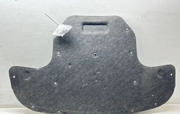 Mercedes-Benz EQC Engine bonnet/hood sound/heat insulation A2936821300