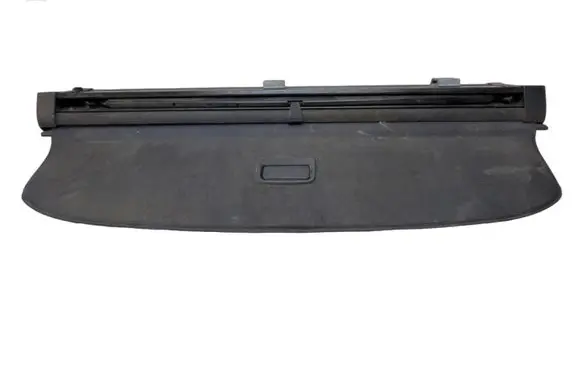 Audi A4 S4 B6 8E 8H Parcel shelf load cover 8E9863553 070502 8906000026