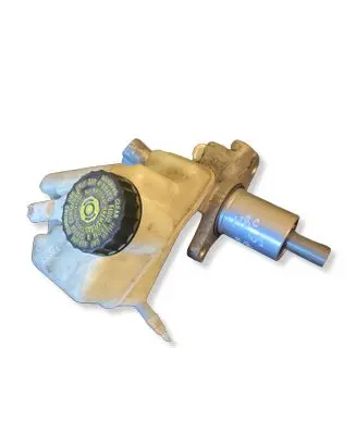 Mercedes-Benz C AMG W204 Master brake cylinder A2044300002 03350890051
