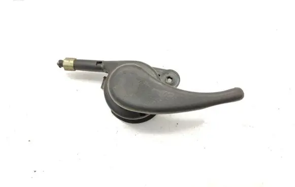 Renault Espace - Grand espace IV Engine bonnet (hood) release handle 834395CSA