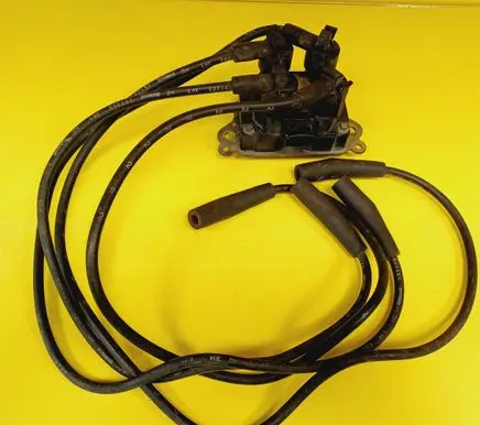 Ford Ka High voltage ignition coil 88SF12029A2A 96BF12257AA