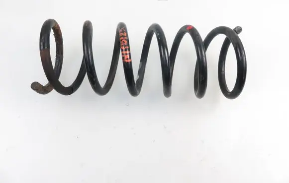 Volvo V60 Rear coil spring