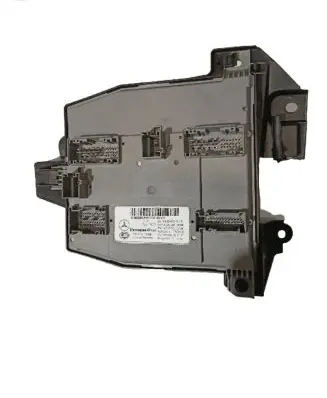 Mercedes-Benz E AMG W213 ASC control unit/module A2139005315