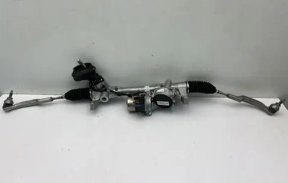 Mercedes-Benz CLA C118 X118 Steering rack JJ501-006550