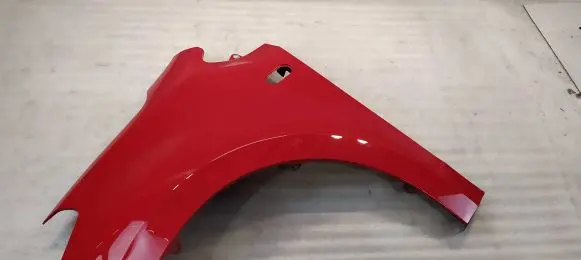 Volkswagen Up Fender