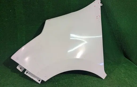 Renault Trafic III (X82) Fender