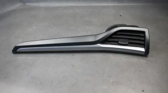 Ford Fusion Cabin air duct channel DS73F018808BKW DS73F018808