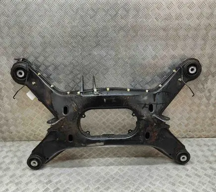 Volkswagen Phaeton Rear subframe 3D0505235N