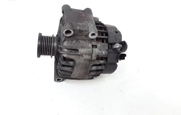 Peugeot 308 Generator/alternator V7576513800