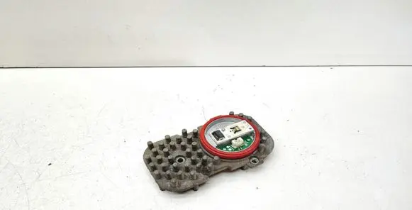 BMW X3 F25 LED ballast control module 1305715084