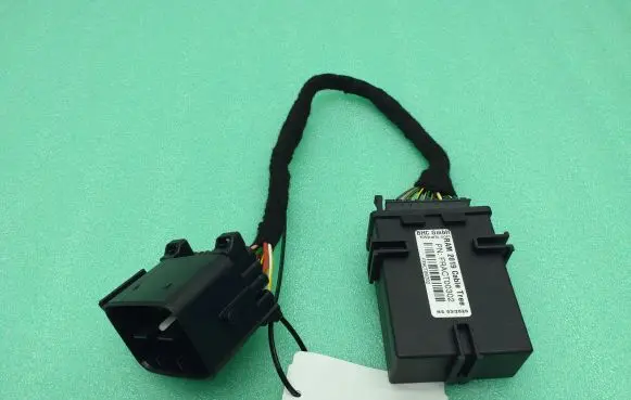 Dodge RAM Sensor FRACT00302