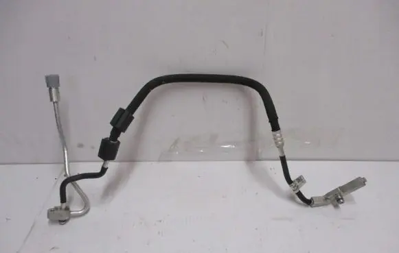 Air conditioning (A/C) pipe/hose