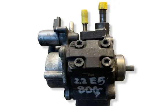 Peugeot Boxer Fuel injection high pressure pump A2C53344443 BK2Q98395AD BK2Q98395