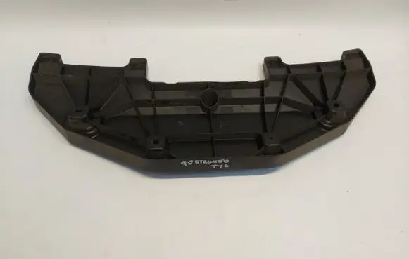 Audi e-tron Rear underbody cover/under tray 4ke807329-jlk01