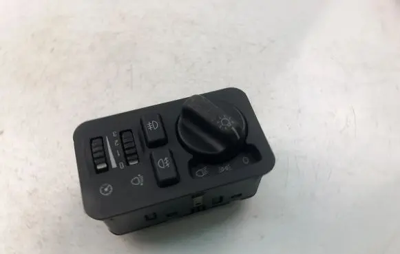 Opel Frontera B Light switch 8971779590