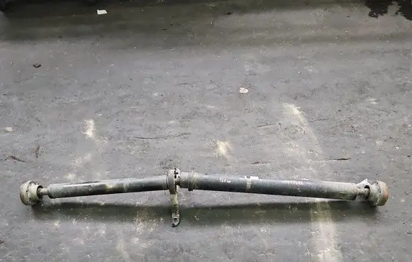 Audi A4 S4 B8 8K Rear driveshaft/prop shaft IMPRK1479888