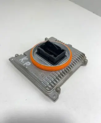 Volkswagen Golf VIII Light module LCM 992941572AK 992941572A