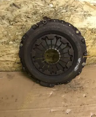 Renault Laguna II Pressure plate 