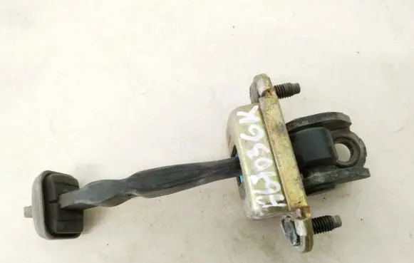 Ford Focus Rear door check strap stopper