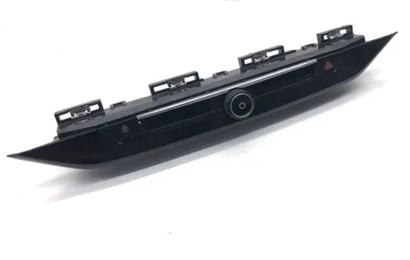 Opel Mokka B Head unit multimedia control 9834820880