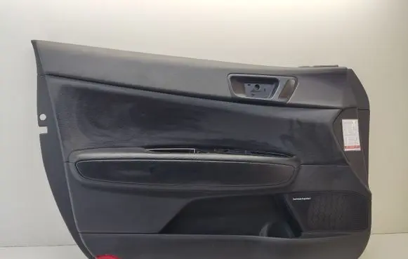 KIA Optima Front door card panel trim 82312D4010 92631D4000 82310D4000