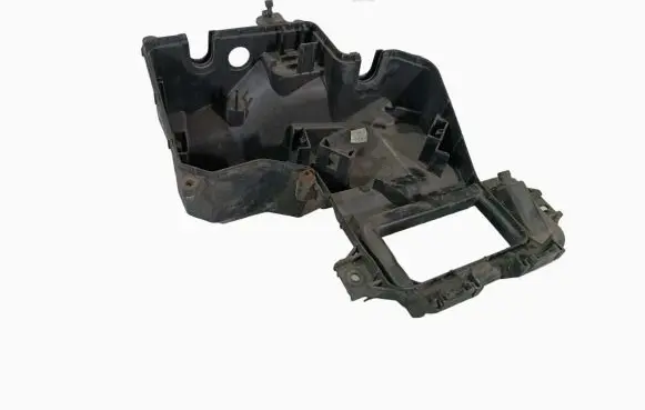 Audi A6 S6 C6 4F Fuse box cover 4F2937575A