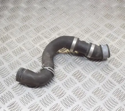 Porsche Panamera (970) Engine coolant pipe/hose 97010640230