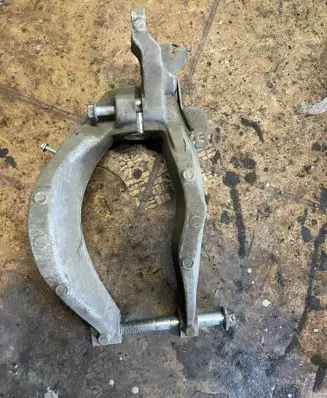 Volvo XC60 Other front suspension part 31881984