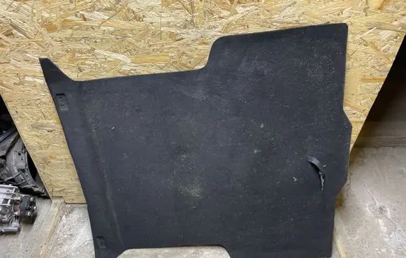 Opel Insignia A Trunk/boot mat liner 39075380