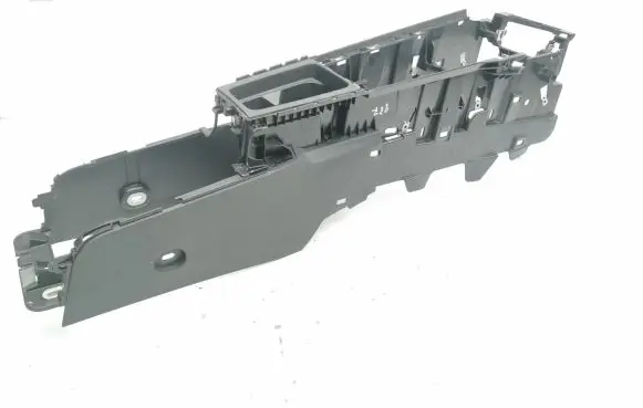 Cupra Formentor Center console 5FC863241F