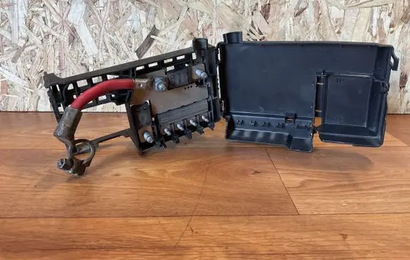 Opel Insignia A Positive wiring loom 13285113 20052009