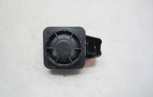 Alarm system siren