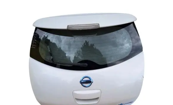 Nissan Leaf I (ZE0) Tailgate/trunk/boot lid