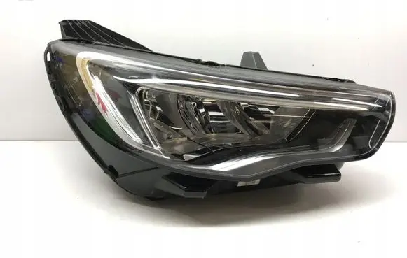 Opel Grandland X Headlight/headlamp YP00162680