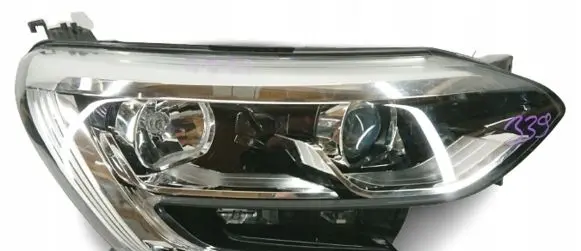 Renault Megane IV Headlight/headlamp