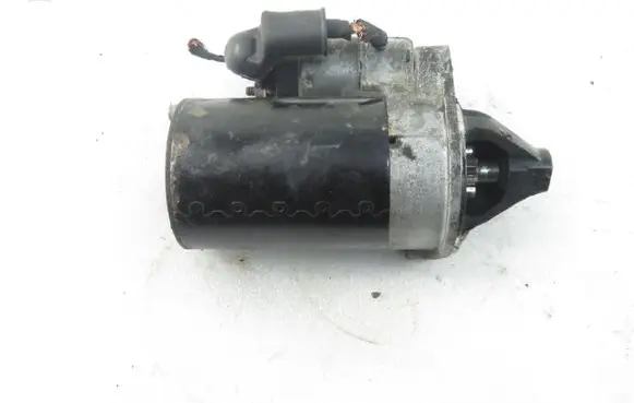 Hyundai i20 (PB PBT) Starter motor 1250903